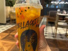 -鹿港小镇(霄云店)