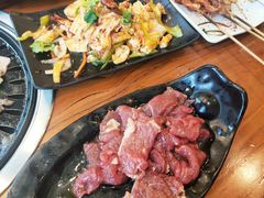 -老友谊冷面店(苏家屯店)