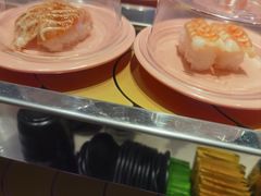 -争鲜回转寿司(东方银座店)