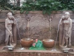 -龙达温泉生态城