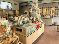 -星巴克臻选(成都宽窄巷子店)