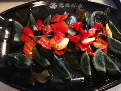 -梵云依家小冒菜(新街口总店)