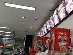 -华天新川面馆(闹市口店)