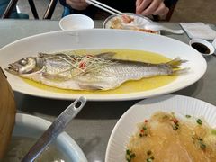 -明翠湖品·湖景餐厅