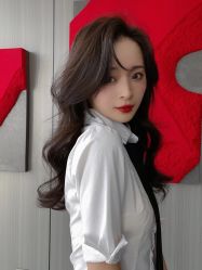 -HairCode芭曲发型