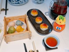 -侨美食家·41年地道粤菜(珠江新城店)