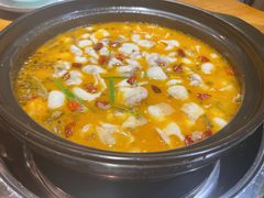 -黑鱼郭我家酸菜鱼(摩尔广场店)