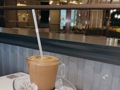 -香港茶餐厅文化体验馆(茶山镇店)
