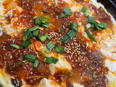 石锅豆腐-妈妈手(山大总店)