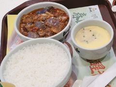 -真功夫(中大五院店)