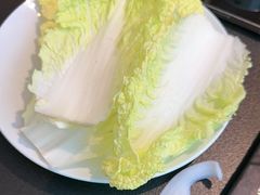 -额尔敦·品质自助(摩尔城店)