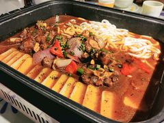 -井水小厨·湘菜(活力广场店)