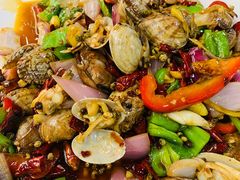 -易老九江湖菜(北滨一路店)