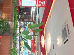 -韶山冲湘菜(中兴大街店)