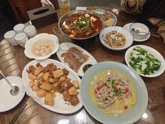 -庐州太太(鼓楼店)