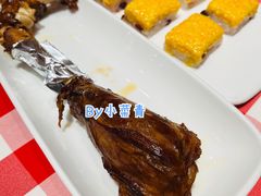 -西贝(紫荆广场店)