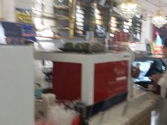 -TOUCH泰奇(金桥长岛路店)