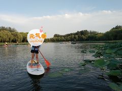-WhaleSports户外水上运动俱乐部(朝阳公园店)