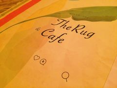 -the rug 飞毯 (朝阳公园店)
