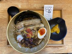 -柒鉦·日式豚骨拉麵(常德路店)