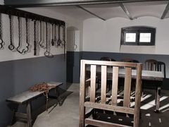 -青岛德国监狱旧址博物馆