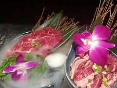 -牛焱·和牛烧肉(五大道店)