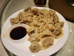 -新粤新疆菜清真餐厅(拱北店)