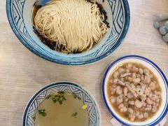 -朱洪元苏式面馆(绿宝广场店)