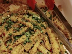 -码头故事火锅(大丰店)