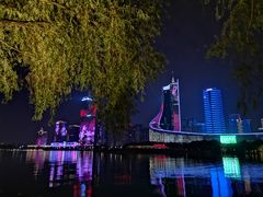-天鹅湖体育公园