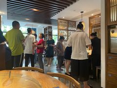 大堂-火候轩品质湘菜·私厨(市府店)