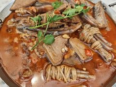 -又见炊烟私房菜(敬亭路店)