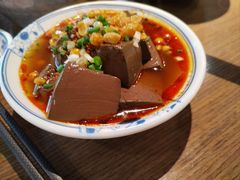 -肖四女乐山跷脚牛肉(世博源店)