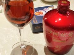 -金典银峰老鹅馆·昆山菜(亭林公园店)