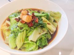 -兰湘子·湘菜小炒(长安万科广场店)