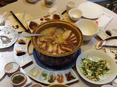 -京味斋·北京烤鸭(北京南站洋桥店)