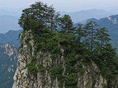 -龙峪湾国家森林公园