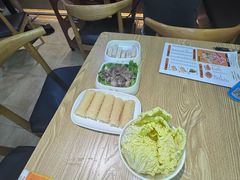 -夜牛潮汕鲜牛肉火锅店(翻身店)
