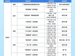 -广西壮族自治区博物馆