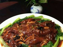 -乔家大院私房菜(海佳云顶店)