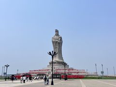 -天津妈祖文化园