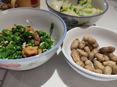 -农耕记·湖南土菜(halo广场店)