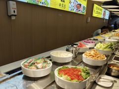 -西火火·川派小火锅(西溪银泰店)