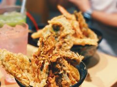 -Ginza Tendon Itsuki (Tanjong Pagar)