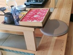 -一石三鸟烧鸟•刺身•定食套餐(南桥美谷店)