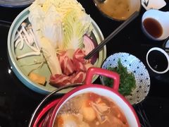 -曙亚洲餐厅-重庆富力艾美酒店(南坪万达广场店)