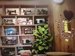 -咖啡陪你(广顺北大街福码大厦店)