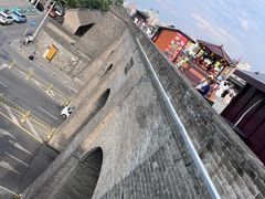 -西安城墙·碑林历史文化景区