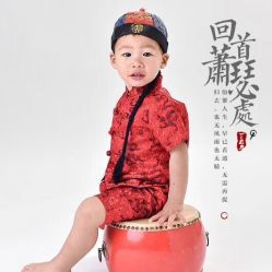 -爱你宝贝孕婴亲子摄影美学馆(绍兴店)