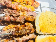 -義聚德·清真铜锅涮羊肉·烧烤(河东店)